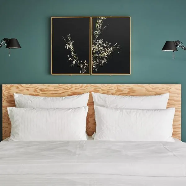 Winterfeld Guest House Bodenmais, hotel in Bodenmais