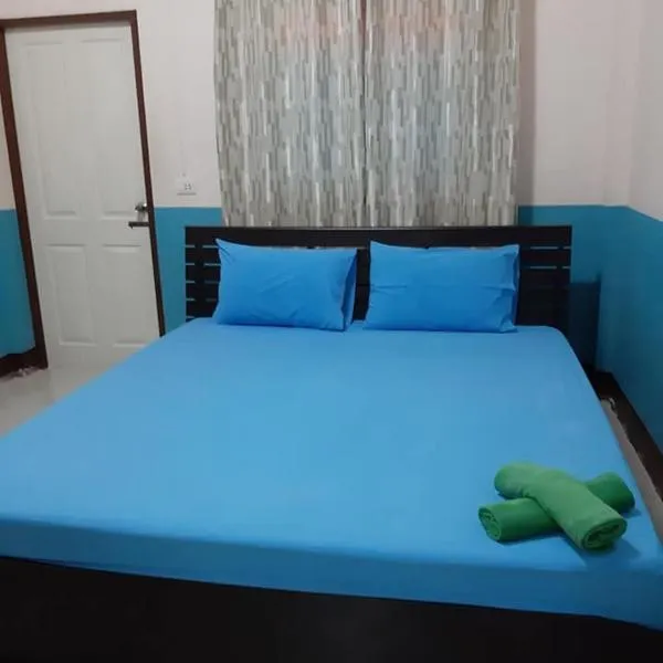 เพชรสุดาเฮ้าส์, hotell sihtkohas Phetchaburi