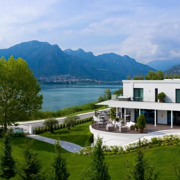 Bianca Relais, by R Collection Hotels, hotell i Oggiono
