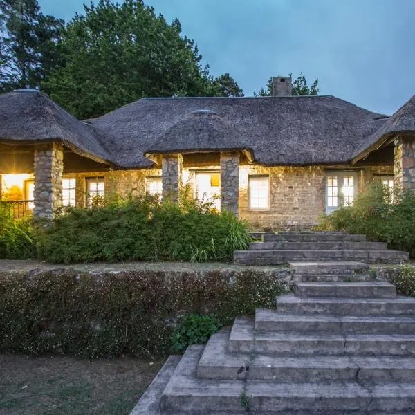 Bredon Cottage, hotel a Hogsback