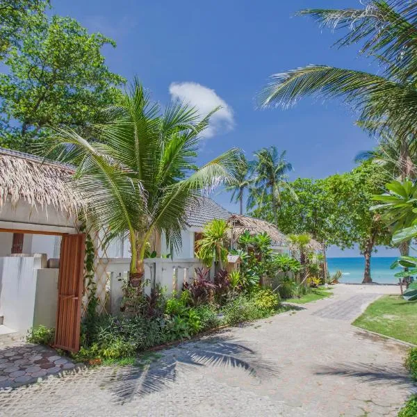 King's Garden Resort - SHA Plus, hotel in Chaweng