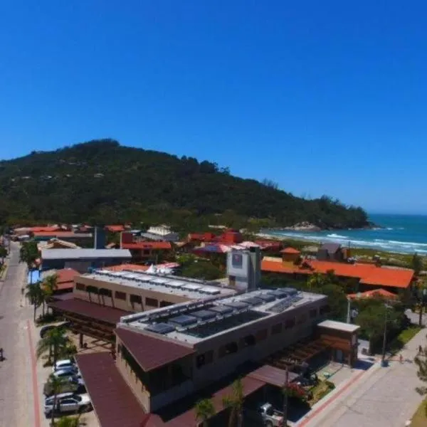 Pitaya Apart Hotel, Hotel in Garopaba