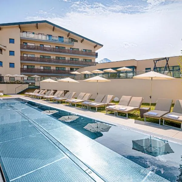 HAIDVOGL MAVIDA Zell am See, hotel en Zell am See
