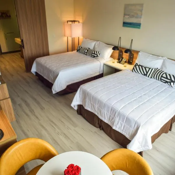Wyndham Garden North Bergen - Secaucus, hotel in North Bergen