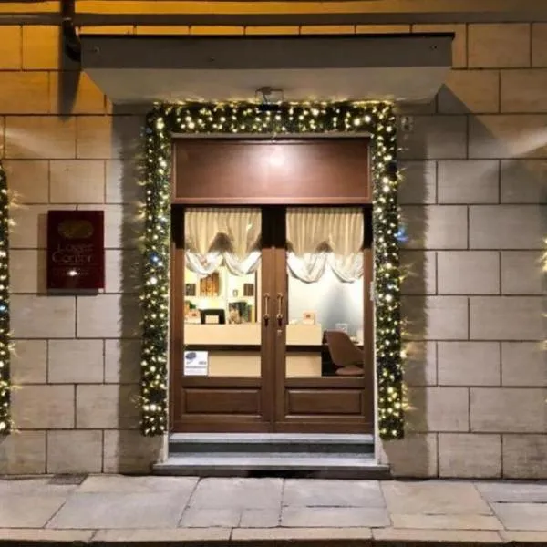 Loger Confort Residence & Apartments, hotel in Turin