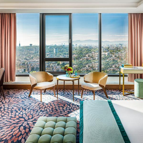 Grand Hotel Millennium Sofia, Sofia
