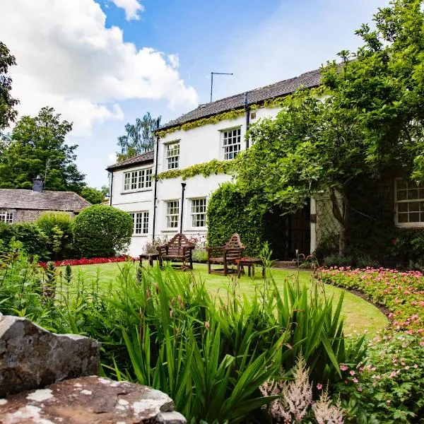 The Pheasant Inn - The Inn Collection Group, מלון בבאסנת'וויט