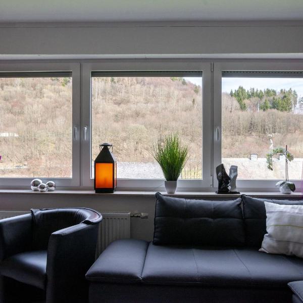 Apartment in Willingen near the ski area