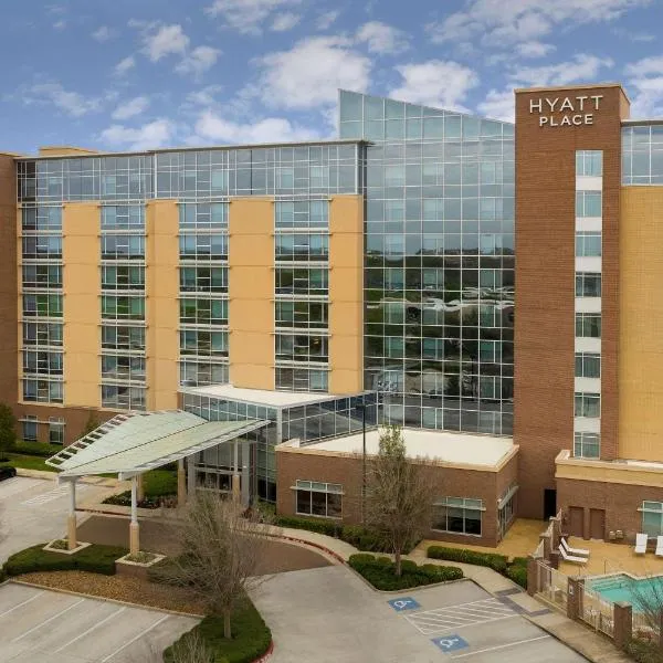 Hyatt Place Sugar Land, hôtel à Sugar Land
