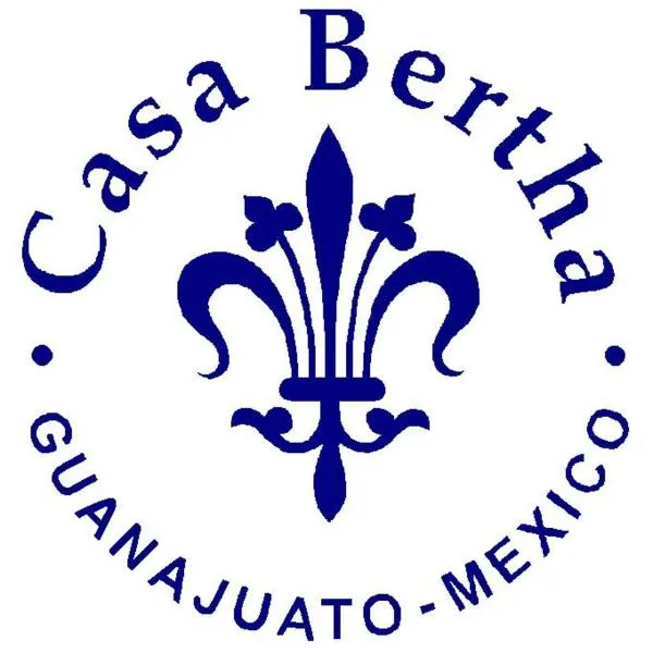 Casa Bertha, hotelli kohteessa Guanajuato