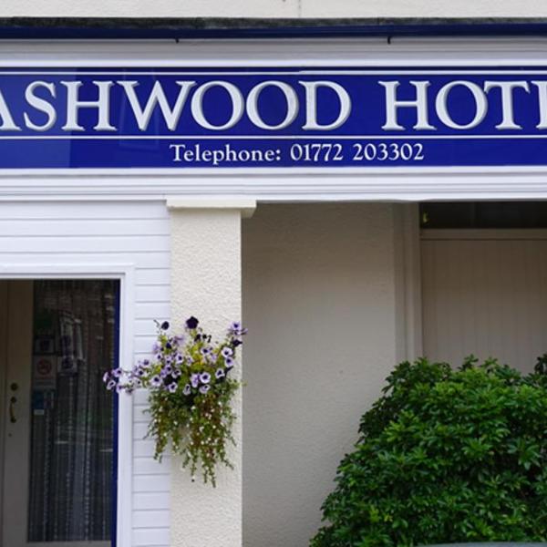 Ashwood Hotel