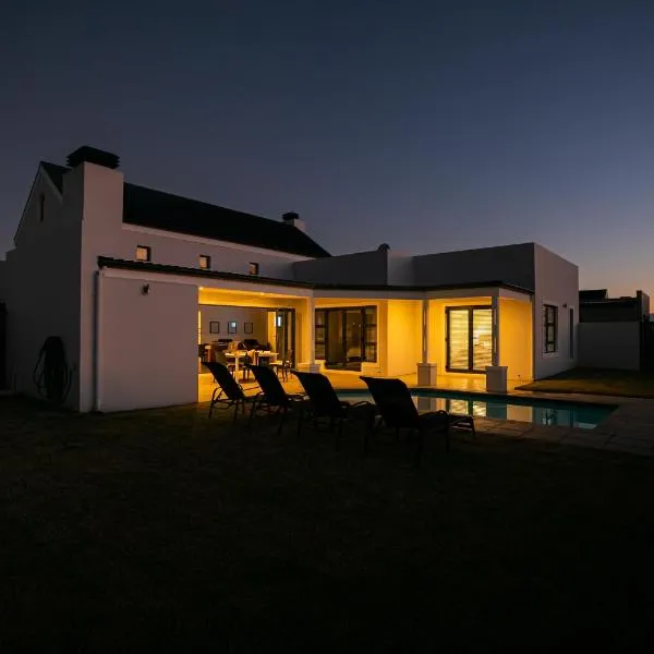 Robertson Halfway House, hotel v destinaci Robertson