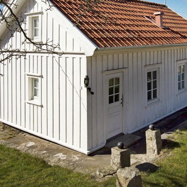 5 person holiday home in STR MSTAD