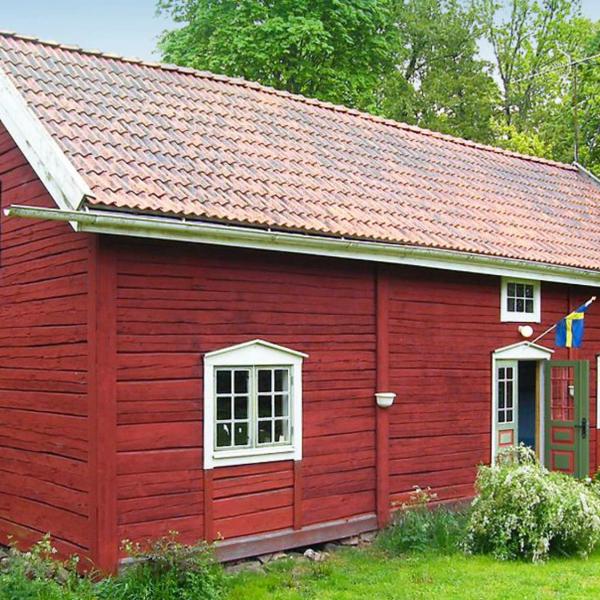 8 person holiday home in VIMMERBY