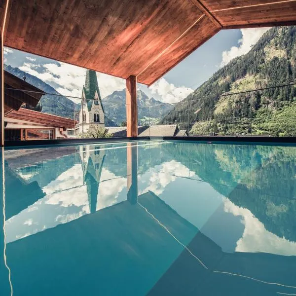 Alpenhotel Kramerwirt, hotel in Mayrhofen