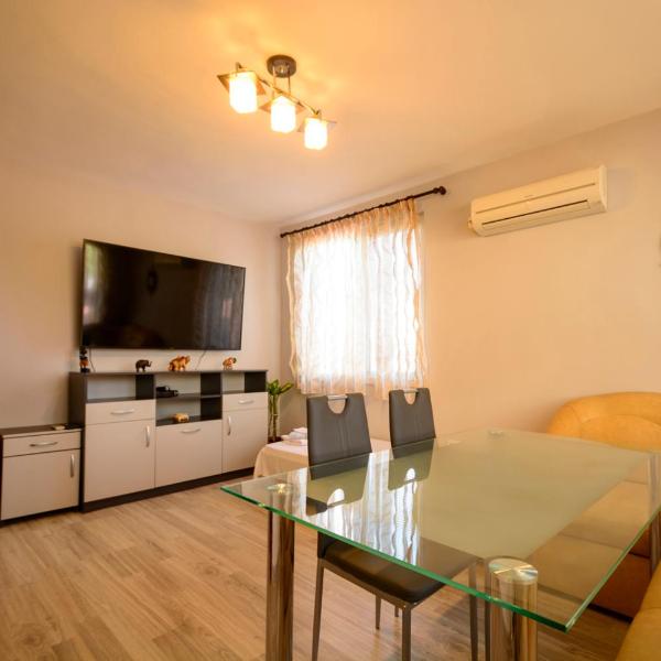 Apartment Yanevi