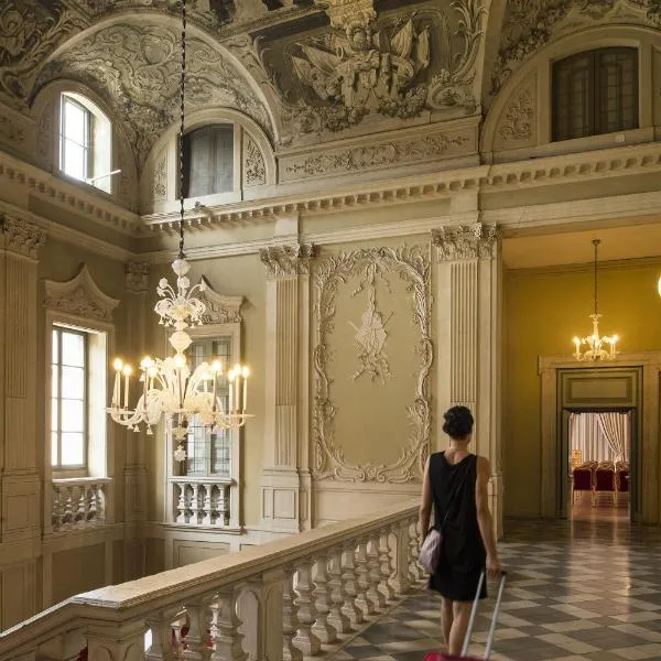 Centro Paolo VI, Hotel in Brescia