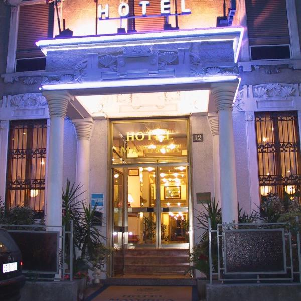 Hotel Mayorca