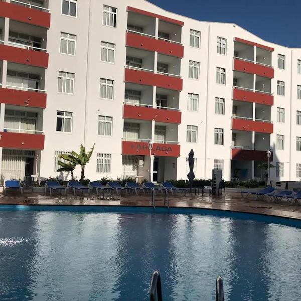 APARTAMENTOS FARILAGA Relax y Descanso