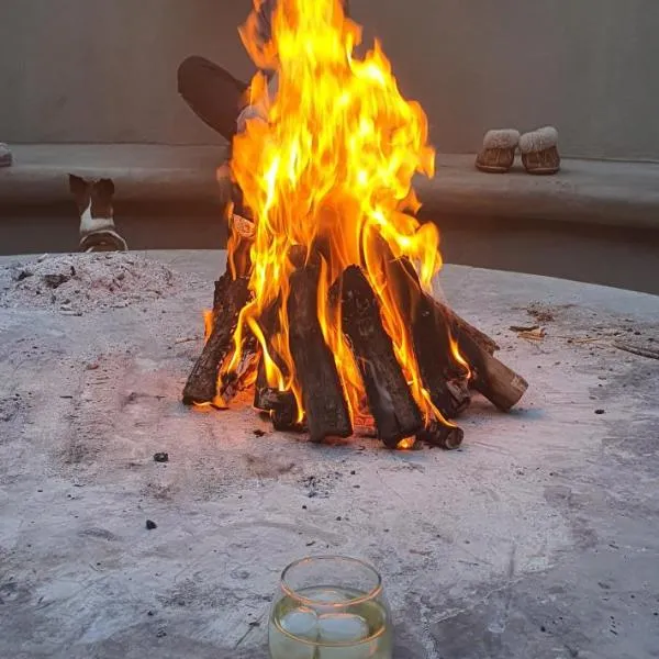 Elements Private Golf Reserve 109 and or 111, ξενοδοχείο σε Moheme