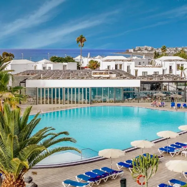 Hotel Floresta, hotel in Puerto del Carmen