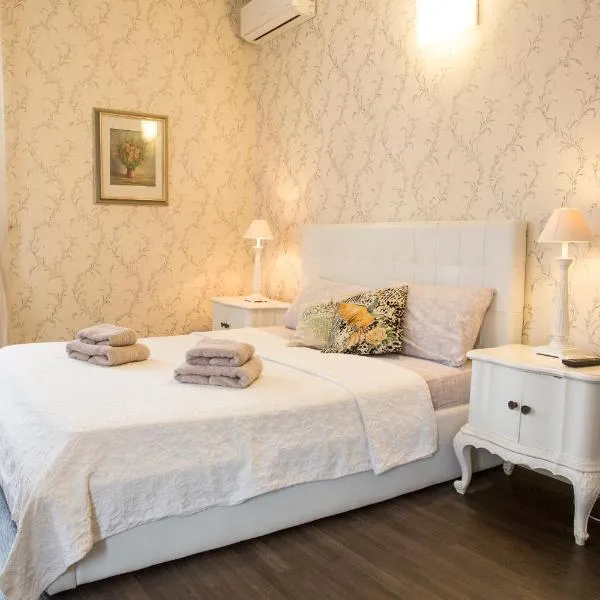 Miglioranzi Apartments, hotell Veronas