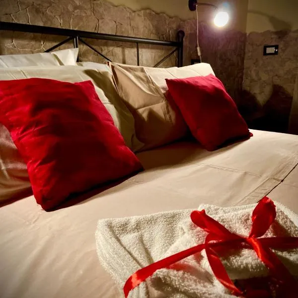 Sweet Rome B&B, hotel a Roma