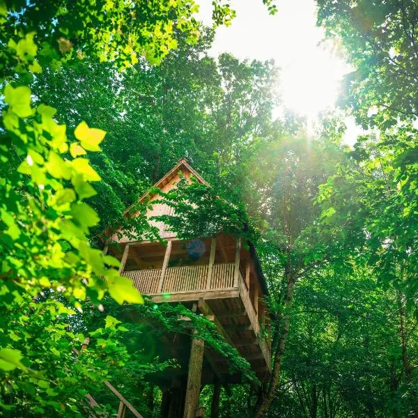 Garden Village Bled, hotel a Bled