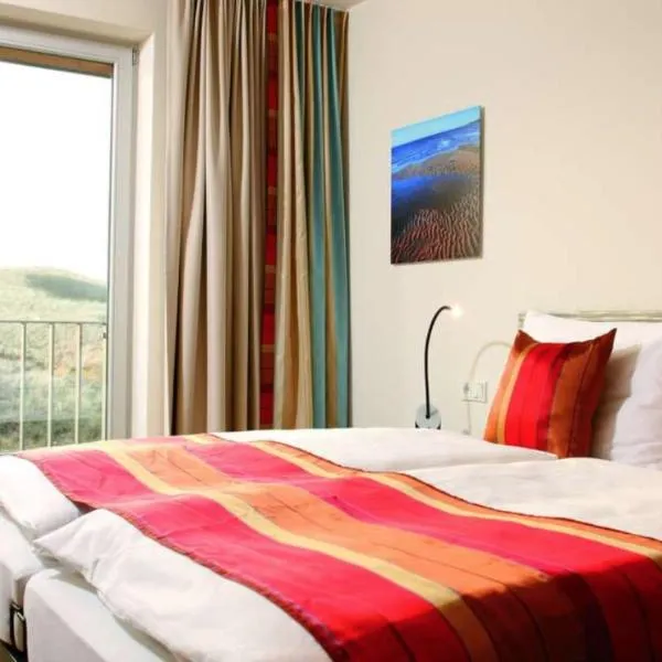 Hapimag Ferienwohnungen Hörnum, hotel in Hörnum