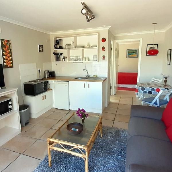 Self catering Holiday Apartment