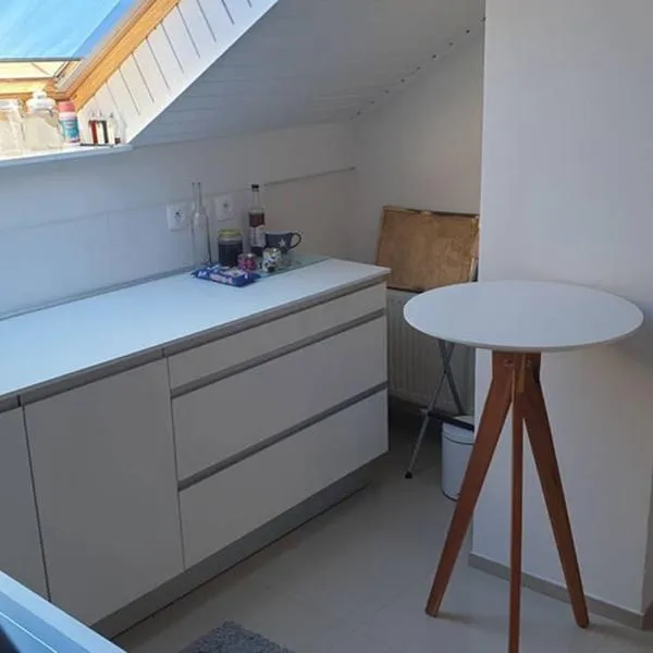 Útulný apartman Kmeťova, hotel in Košice