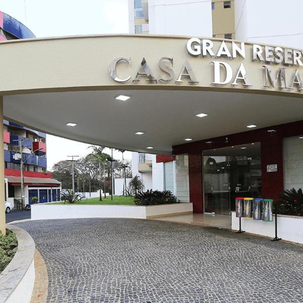 Casa Da Madeira Apart