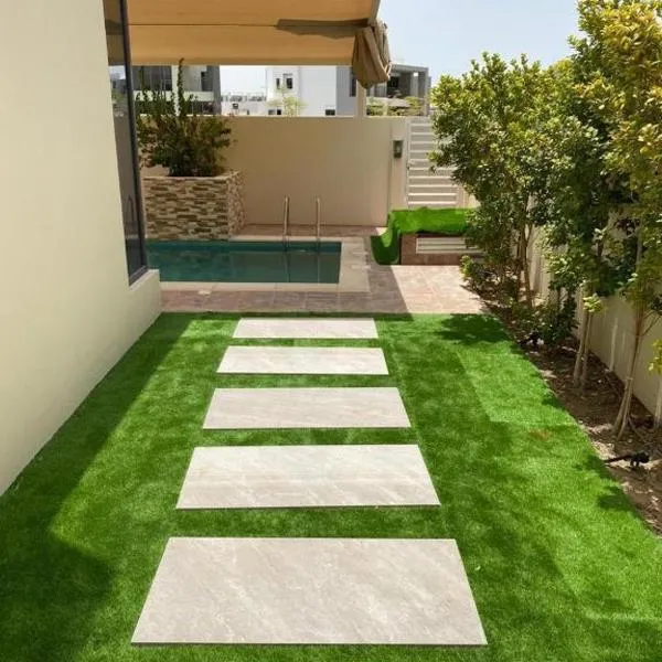 5 bedroom Villa - Dubai Hills, hotel v Dubaji