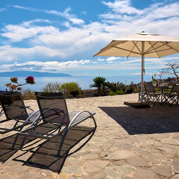 Finca el Vinche