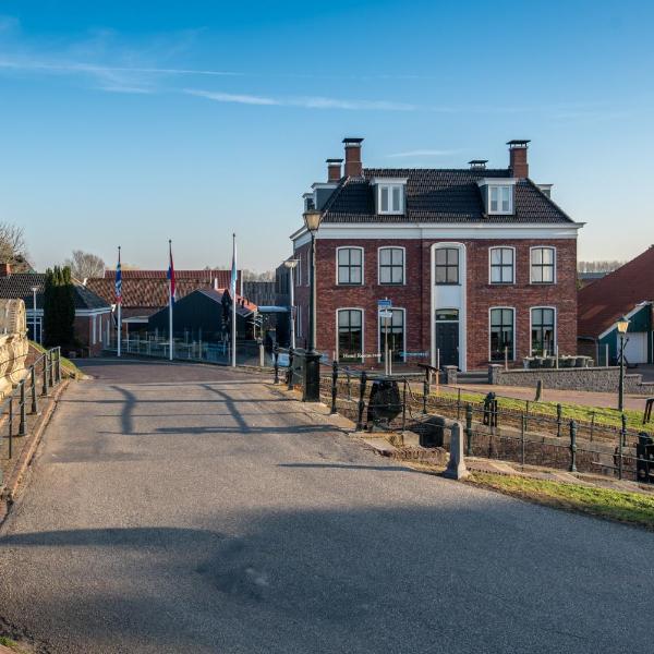 Hotel-Restaurant Termunterzijl