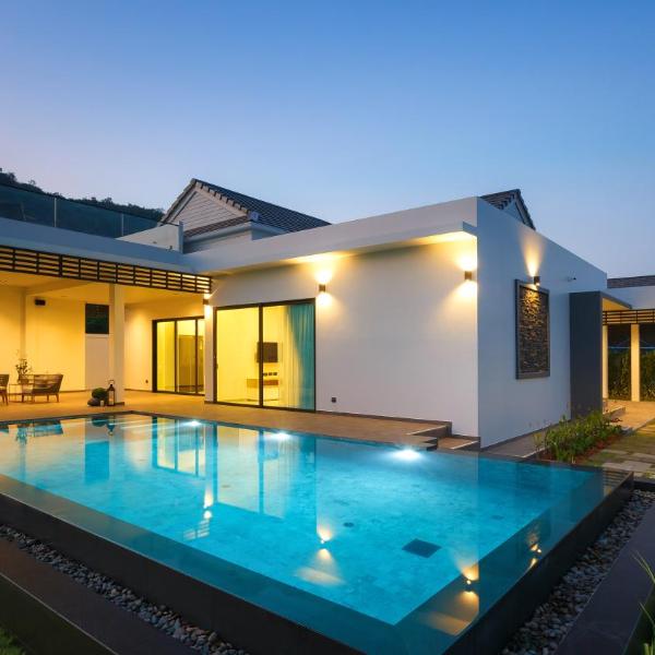 Sivana Villas Hua Hin