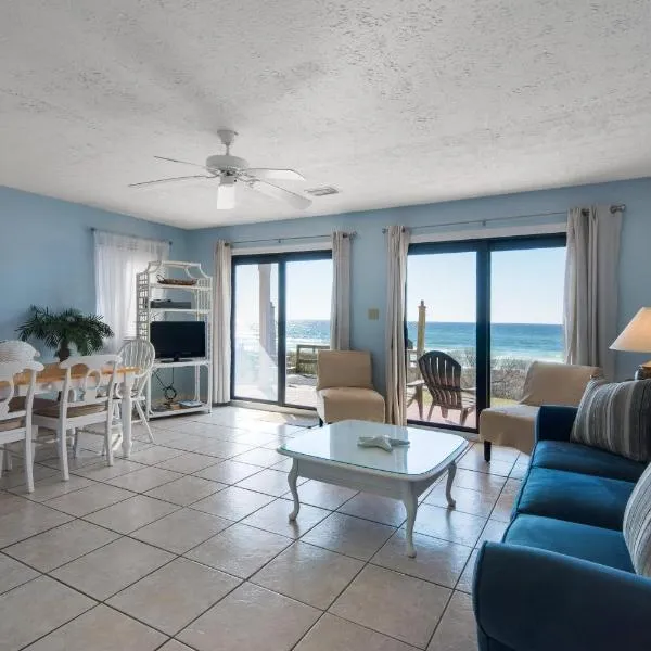 Crystal Villas, hotel in Destin