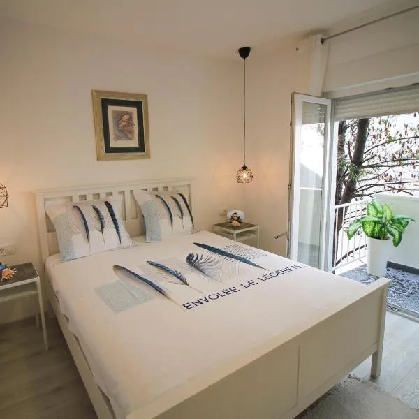 Viva Zadar, hotel in Zadar