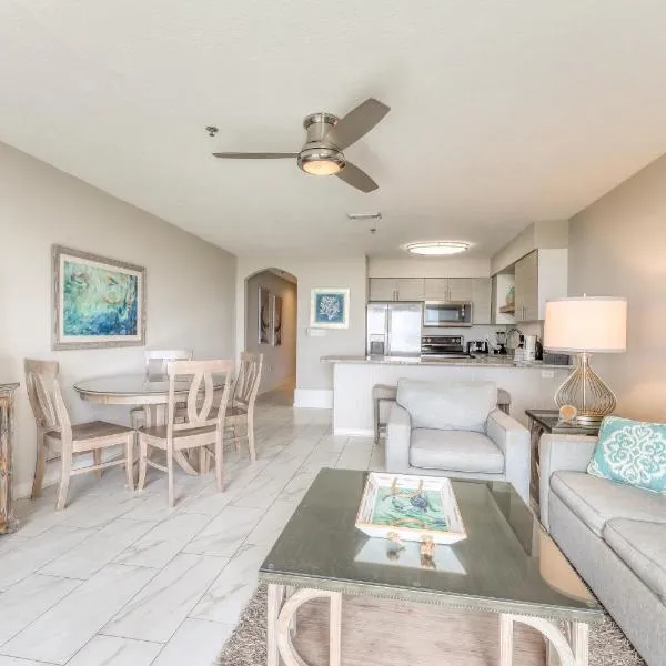 Windancer Condominiums, hotel in Destin