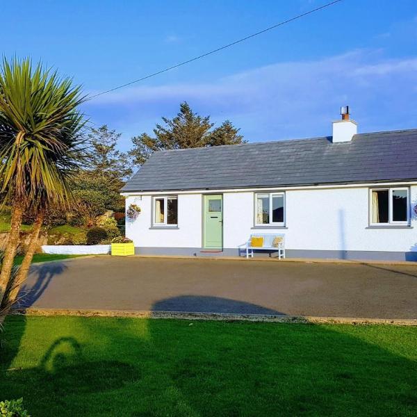 Cromlech Cottage