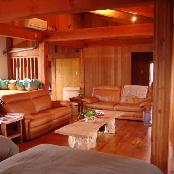 Miyajima Breeze，廿日市的飯店