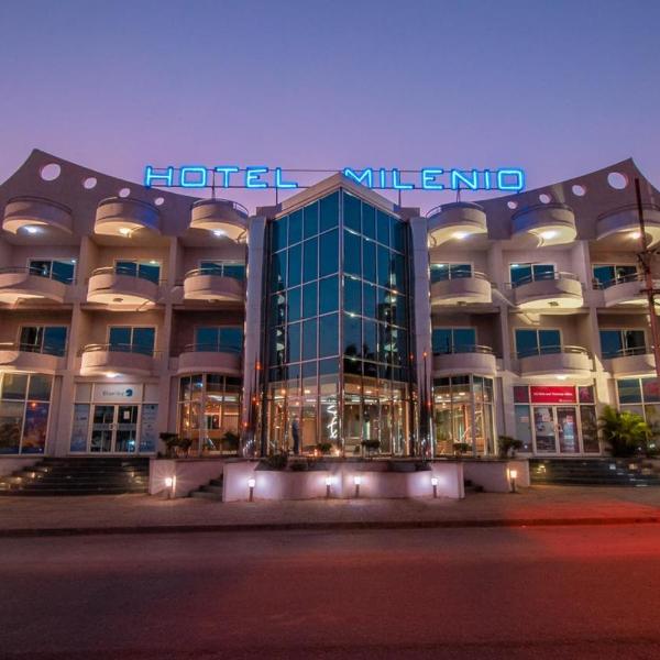 Hotel Milenio, Nampula