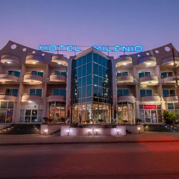 Hotel Milenio, hotel em Nampula