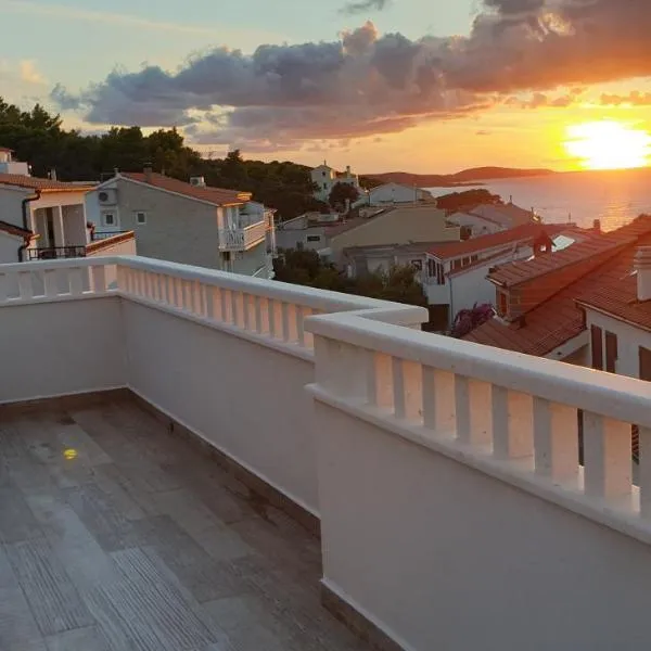 Apartments Bubalo, hotel v destinaci Hvar