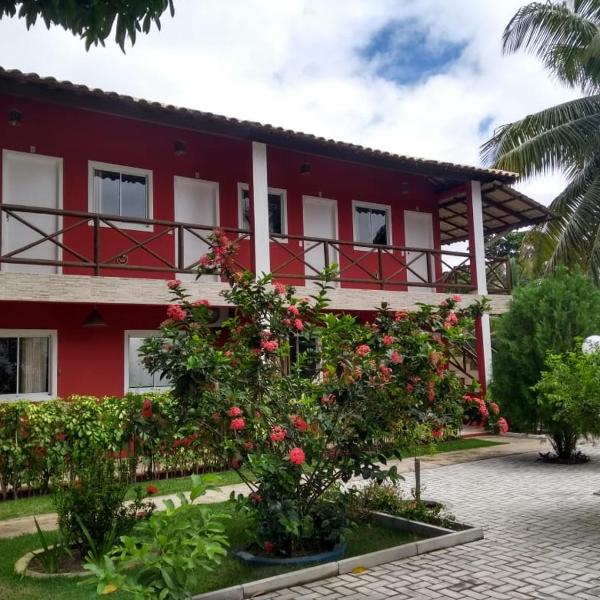 Morada das Palmeiras