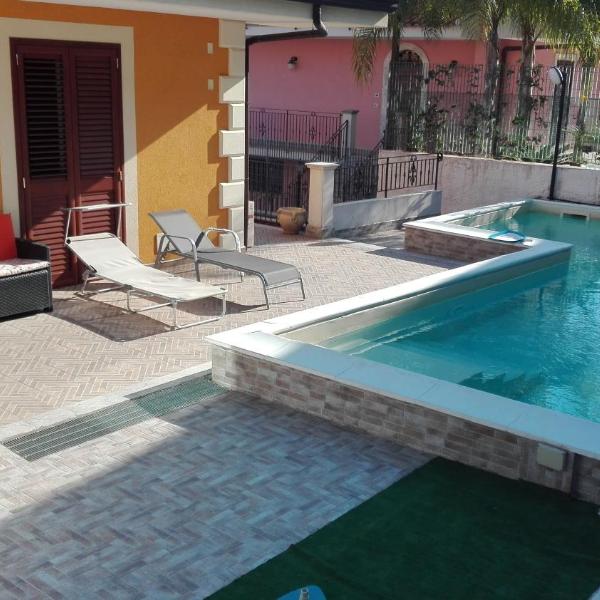 Casa vacanza il sogno