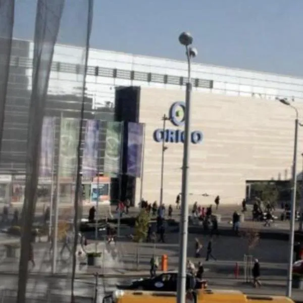 BalticApart Riga, hotel v Rigi