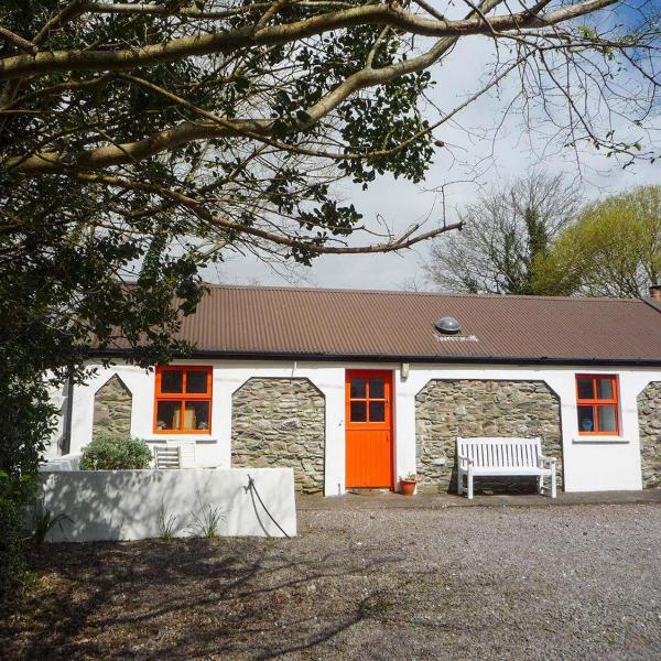 Kizzie Cottage Killorglin by Trident Holiday Homes