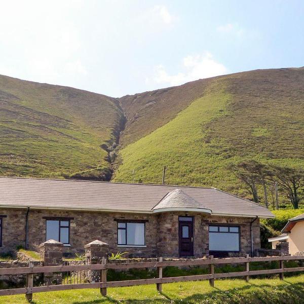 The Lodge Rossbeigh by Trident Holiday Homes