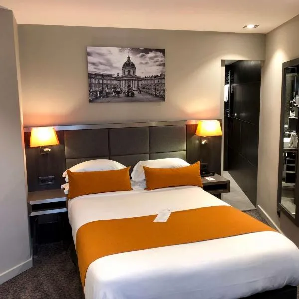 Best Western Empire Elysees, hotel a Parigi